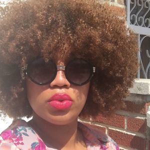 Meet your Posher, Ken